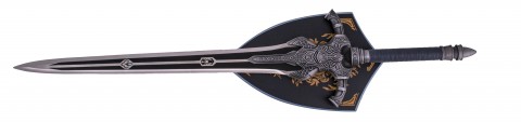 ESPADA DE ARTORIAS DARK SOULS